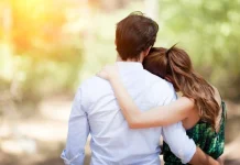 The most beautiful love messages for the wife