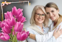 The most beautiful March 8 messages for the dear women in your life