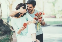 The most beautiful messages for many years for the wife