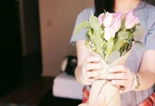 The most beautiful messages for MOTHERS on the occasion of MARCH 8!