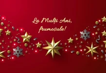 The Most Beautiful New Year Messages for My Boyfriend and Husband