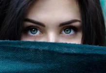 The most beautiful quotes about eyes from famous authors