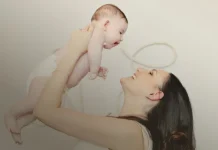 The most beautiful quotes about the joy of being a mother