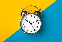 The most beautiful quotes about time and its value