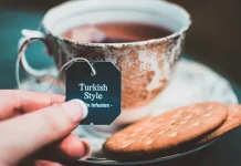 The most beautiful Turkish love series