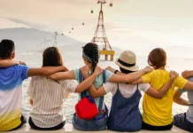 Wishing a Happy Birthday to your best friend