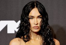 Celebrities Who Accessorized Their Outfits With Exposed Thongs