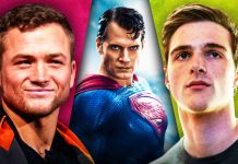 Top actors who should replace Henry Cavill as Superman