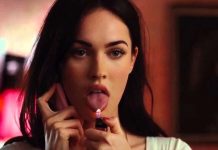 Sexiest Movies on Amazon Prime