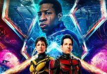 The most powerful characters in Ant-Man and the Wasp: Quantumania