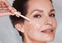 Get a Youthful Glow with These Anti-Aging Serums