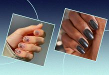 Top Aquamarine Nail Looks That Scream Mermaidcore