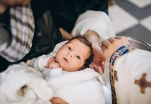 Top best Baptism Invitation Messages