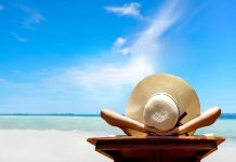 Beach Insta Captions That’ll Get All The Likes