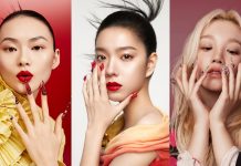 Whimsical Lunar New Year-Inspired Manicures From Beata Xu