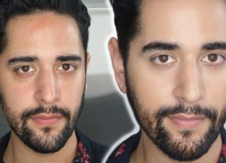 The Ultimate Beauty Basics for Men: From Skin Care to No-Makeup Makeup