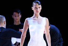 Bella Hadid’s 54 Best Runway Looks, From Paris, Milan and More