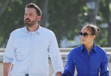 Top Bennifer Outfits That Stand The Test Of Time