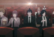 The best anime on Hulu right now