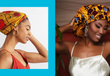 The Best Bonnets to Keep Your Hair On Point
