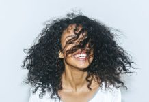 The Best Curly Hair Products of All Damn Time