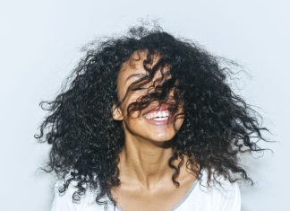 The Best Curly Hair Products of All Damn Time
