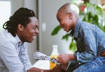 The Best Dad Jokes to Make your Kids Laugh