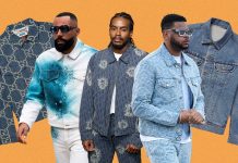 Best denim jackets to Wear