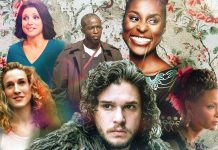 The Best HBO Series of All Time