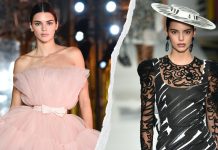 Best Kendall Jenner’s Best Runway Looks To Date
