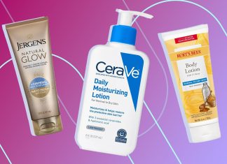 Best Lotions That Work Wonders for Dry Skin