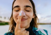 Natural Sunscreens to Add to Your Beach Bag