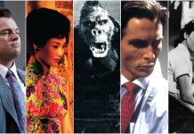 Most overrated Best Picture Oscar-winning Movies Ever