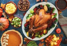 Best Thanksgiving Messages For Teacher