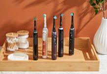 The Best Oral-B Toothbrushes, Tested and Reviewed