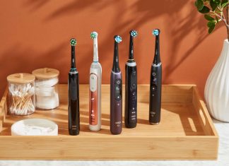 The Best Oral-B Toothbrushes, Tested and Reviewed