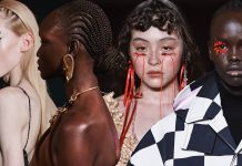 The Biggest Beauty Trends of Fashion Month