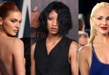 The Biggest Celebrity Hair Transformations this Year