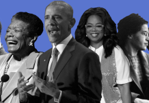 Inspirational Black History Month Messages