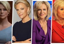 The ‘Bombshell’ Casting Director on How She Created Such an Epic Cast