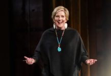 Brené Brown Quotes for Powerful Motivation