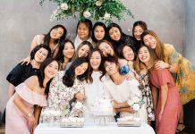 Bridal Shower Invitation Messages and Wording