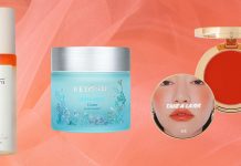 C-Beauty Products You Need to Know for the Year of the Rabbit