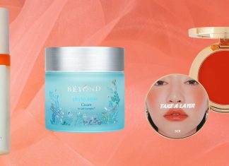 C-Beauty Products You Need to Know for the Year of the Rabbit