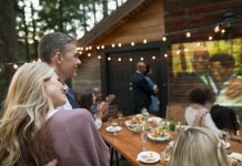 Celebration of Life Invitation Messages and Wording