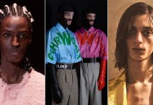 Chic Beauty Trends to Borrow From the Milan Runways