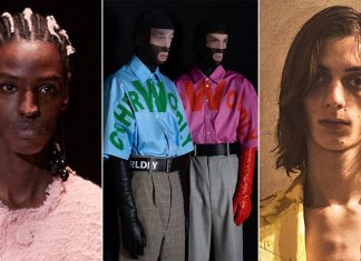 Chic Beauty Trends to Borrow From the Milan Runways