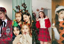 Christmas Outfit Ideas That Will Sleigh The Holiday Season