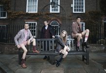 Classy Fashion Caption for Instagram