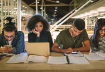 Best Wishes and Good Luck Messages for College